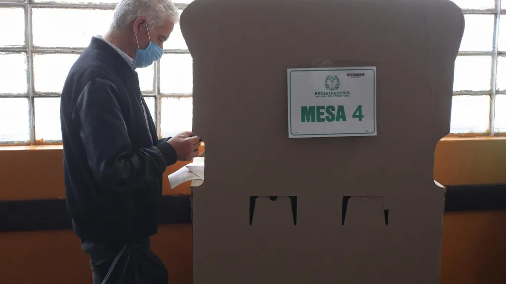 Las elecciones se desarrollarán el 29 de octubre.
