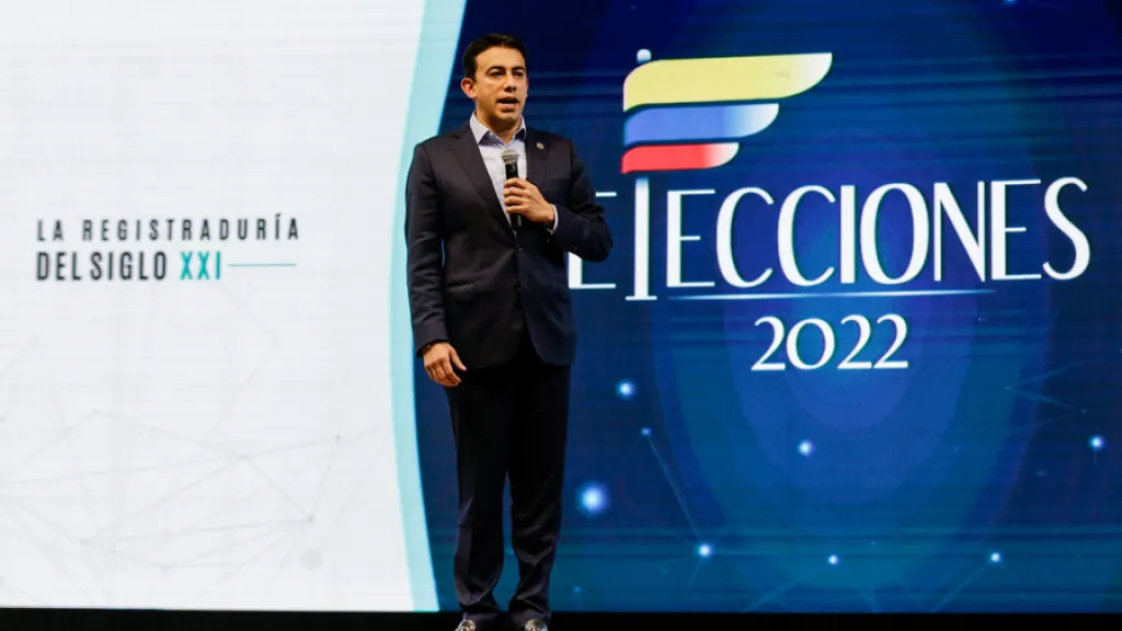 Votos faltantes en las elecciones: Registrador será citado ante el Senado
