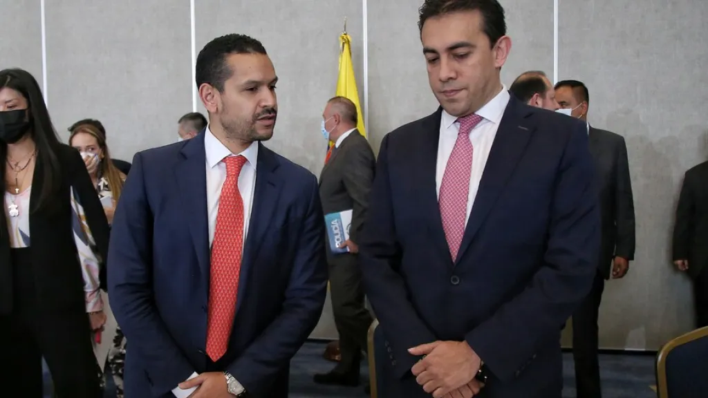 Elecciones 2022: Gobierno garantizará la seguridad