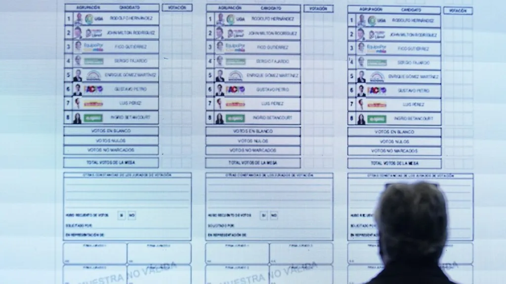 Elecciones presidenciales: 690.000 jurados de votación
