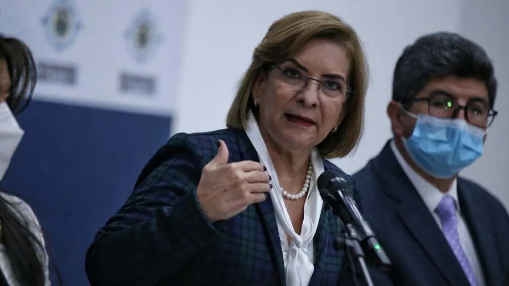 Elecciones 2022 | compromisos del registrador para las presidenciales