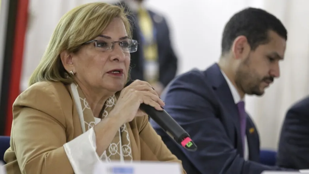 Alertas huracanes y lluvias: Procuradora pidió a autoridades tomar medidas 