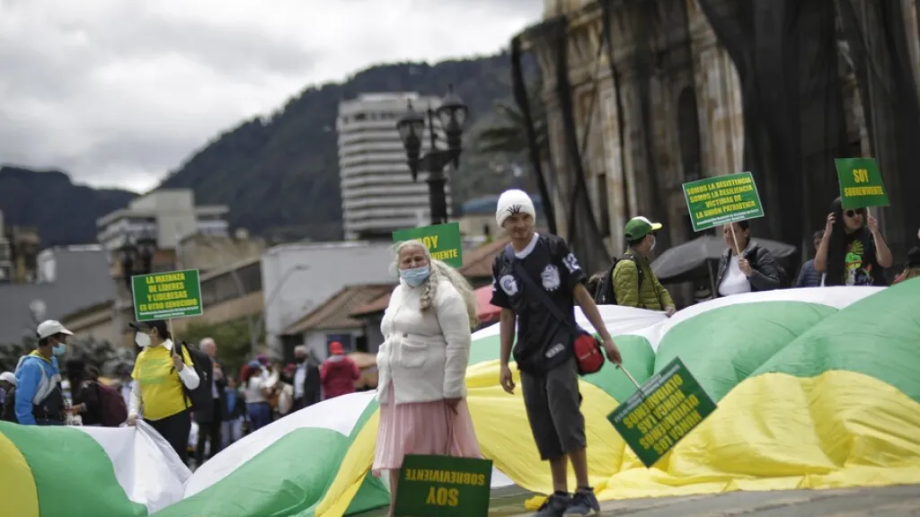 Día del trabajo 2023: manifestaciones y puntos de encuentro en Colombia 