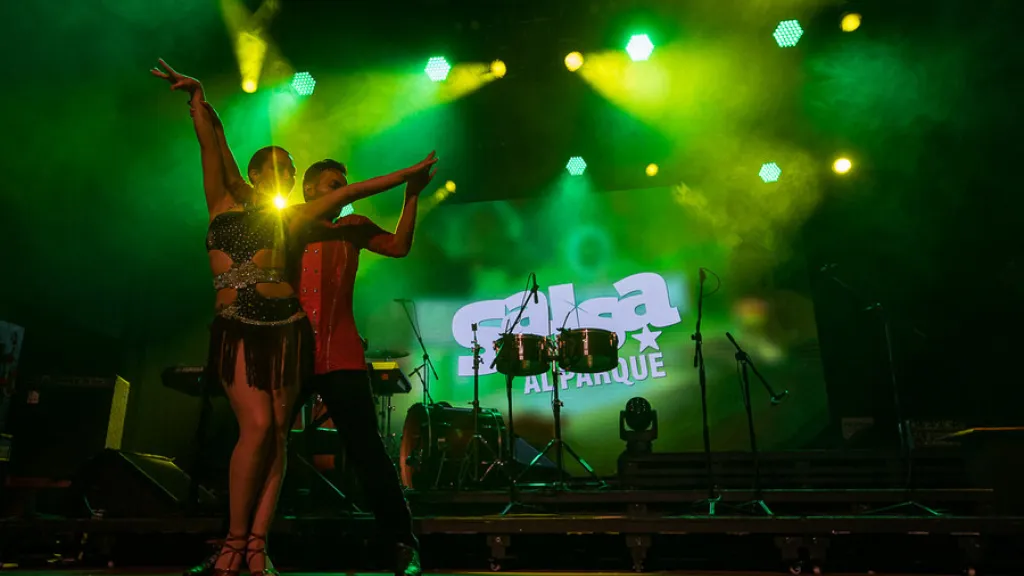 Salsa al Parque 2023, dónde, cuándo y los invitados especiales