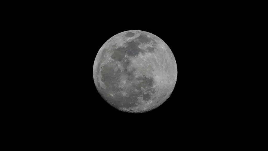 La Luna 