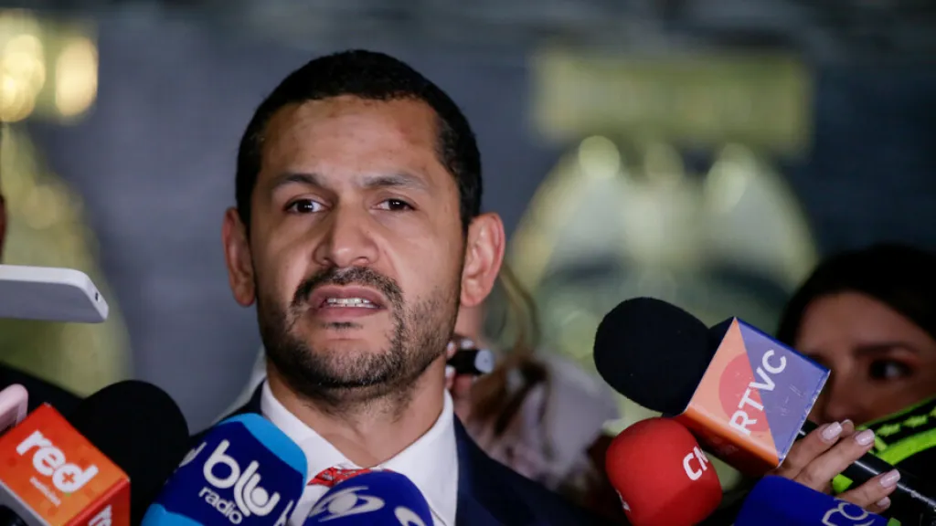 MinInterior responde a mensaje de ‘Otoniel’ | plan pistola