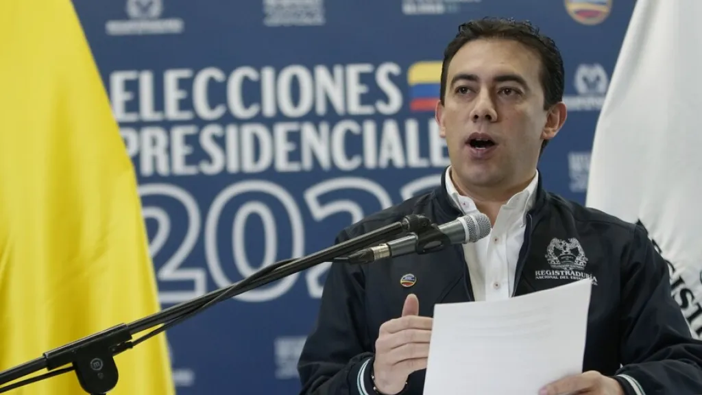 Elecciones presidenciales: reiteran llamado para que partidos postulen sus testigos