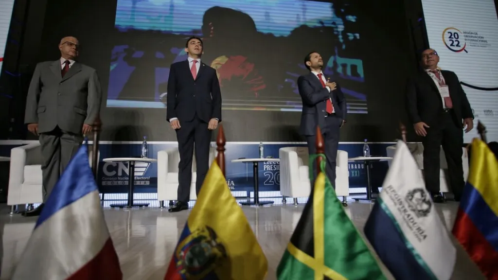 Elecciones presidenciales: Gobierno y Registraduría insisten en auditoría a softwares para elecciones presidenciales