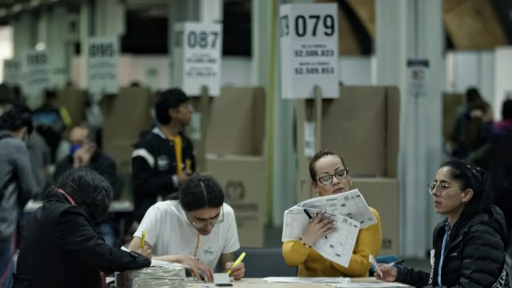 Misiones de observación destacan jornada electoral fue pacífica