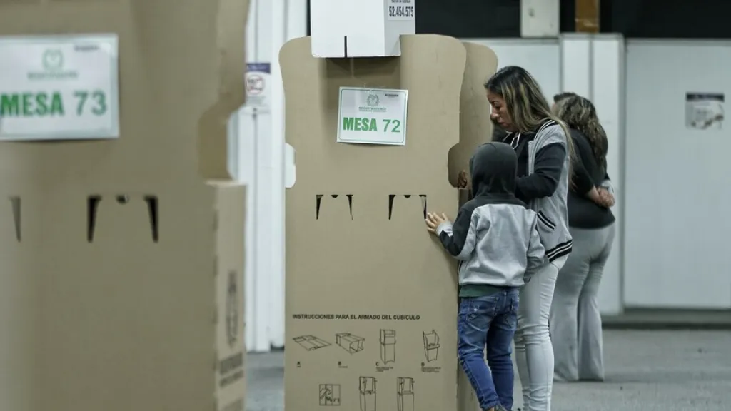 Elecciones presidenciales 2022: más de 6 mil colombianos en el exterior ya votaron