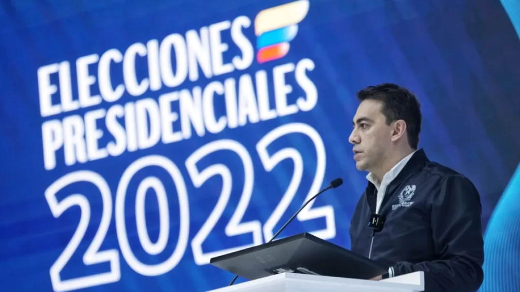 Elecciones 2022: 63.685 testigos electorales para segunda vuelta