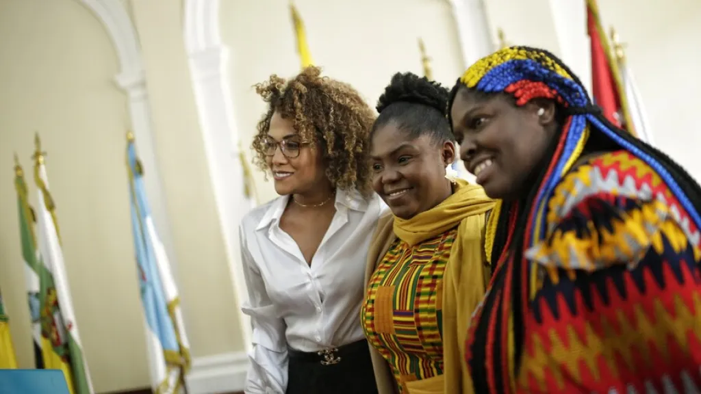 Mabel Lara y Yolanda Perea renuncian al Nuevo Liberalismo