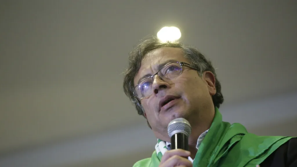 Gustavo Petro no buscará la reelección | Elecciones 2022