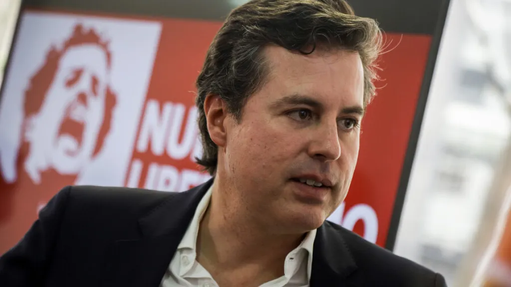 Nuevo Liberalismo: partido independiente del nuevo Gobierno