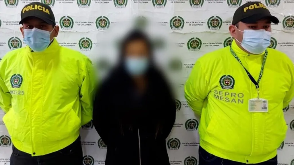 Cárcel para mujer por ahogamiento a su hijo en Santa Marta