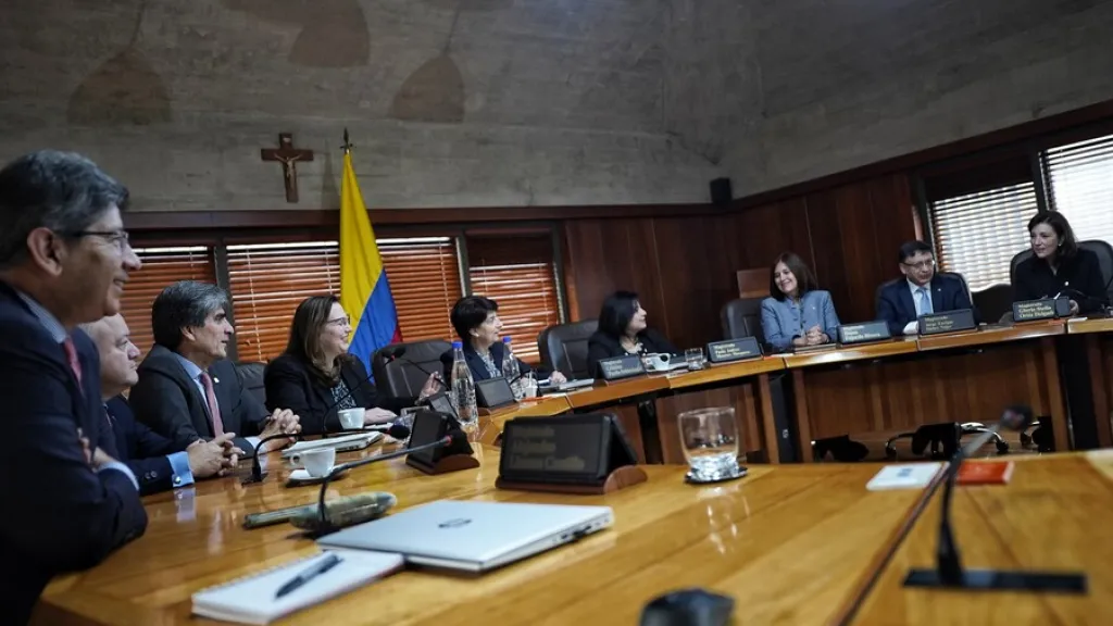 Corte Constitucional 