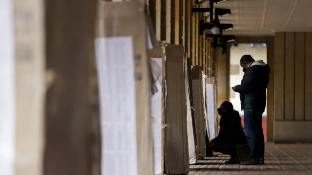 Consultas populares e interpartidistas en Colombia: ¿Qué se elige?