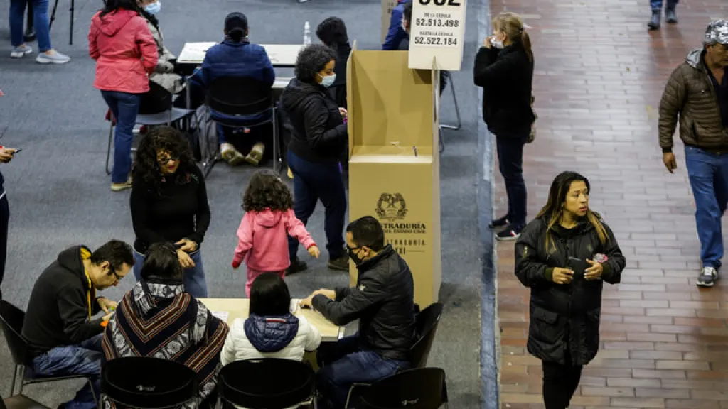Elecciones 2023: ¿Qué pasa si es jurado de votación y no va?