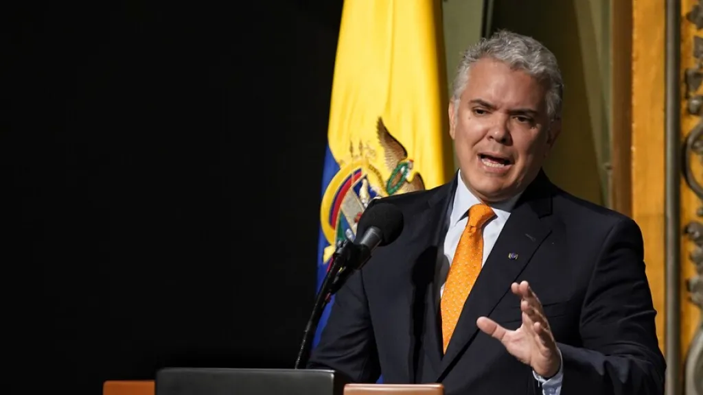 Muerte de Iván Márquez: Gobierno sin confirmación