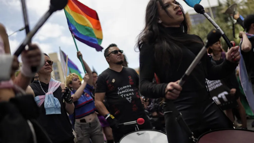 Día Internacional de la Memoria Trans, una oportunidad para honrar a quienes se fueron