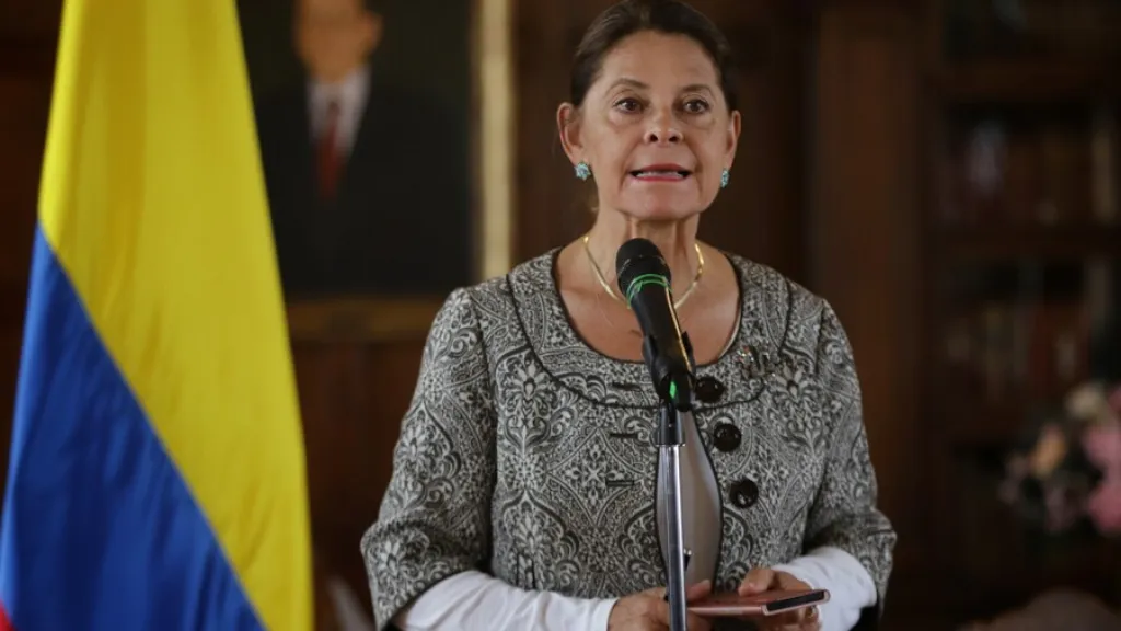 Militares en Haití: detención es "totalmente irregular", según Cancillería