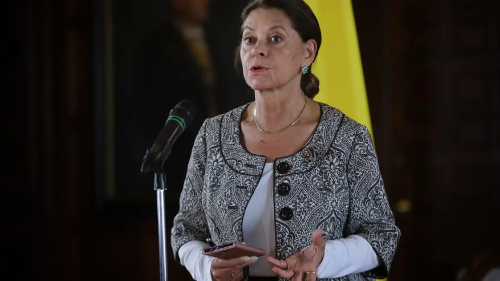 Vicepresidenta negó interés en contratación del Canal del Dique