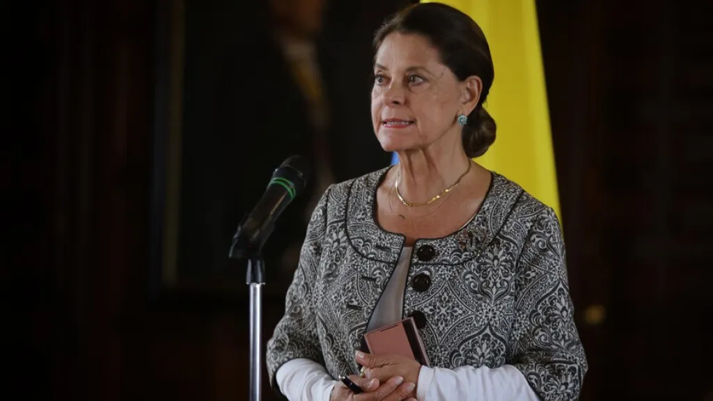 Vicepresidencia de la República 