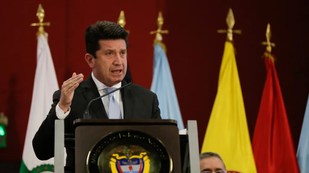 Balance de Mindefensa en gobierno Duque