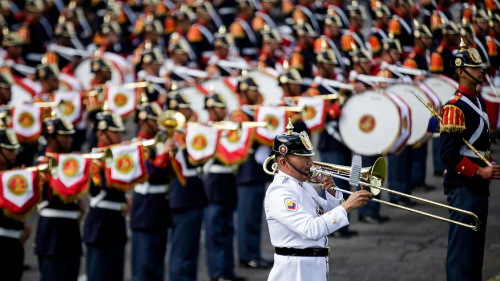 Desfile 20 de julio: Cierres viales y vías alternas en Colombia 