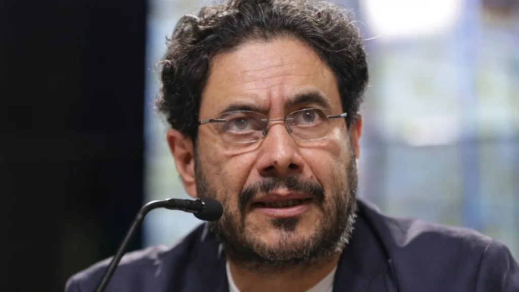 "Fue una visita exitosa": Iván Cepeda | Diálogos con el Eln