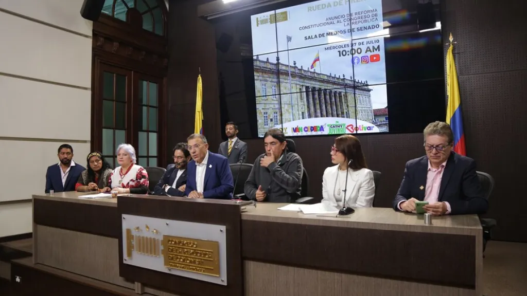 Elección de nuevo contralor general | críticas al petrismo