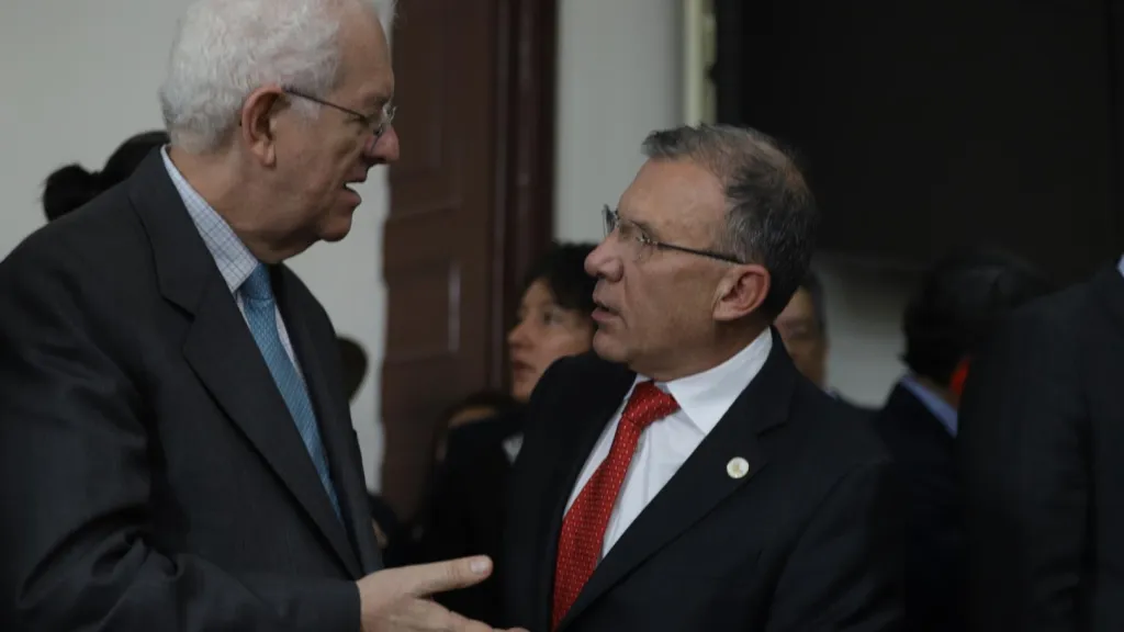 Mensaje de urgencia para la reforma tributaria
