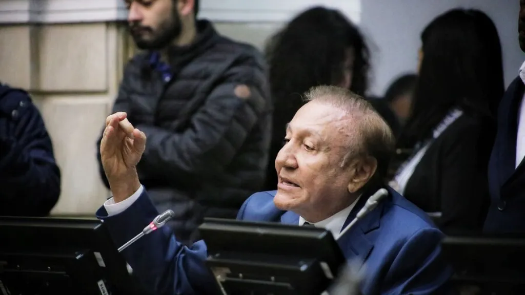 Rodolfo Hernández criticó la reforma tributaria del gobierno Petro