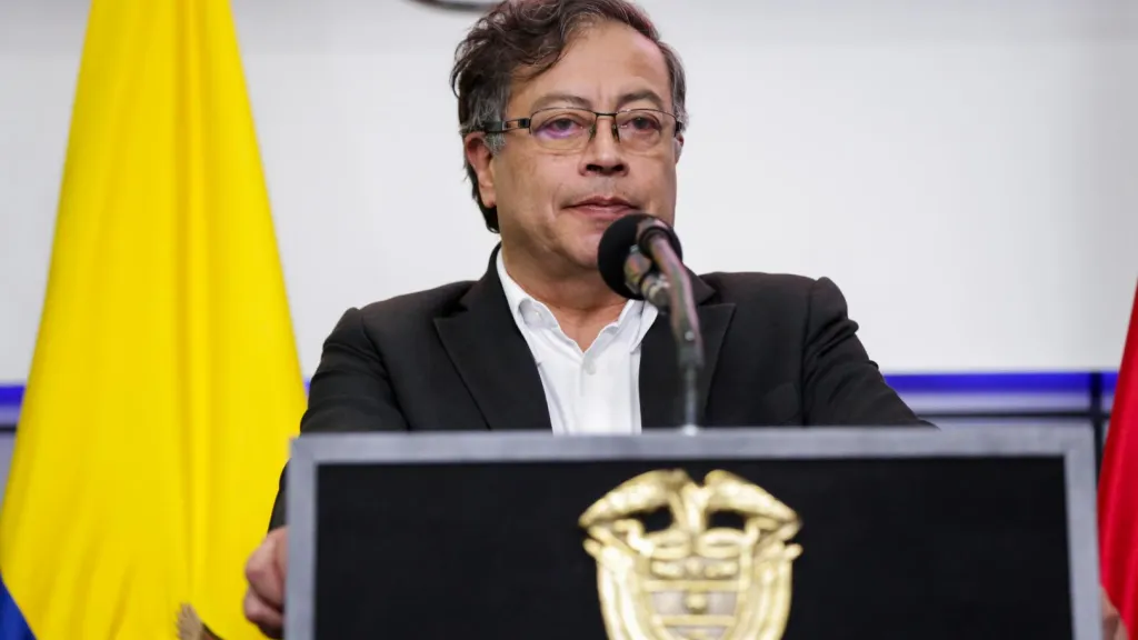 Impuesto diferencial sobre bienes inmuebles propuesta Gustavo Petro