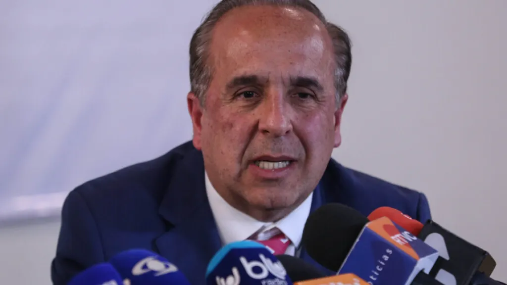 Mintransporte entregó declaración sobre situación de la Aerocivil
