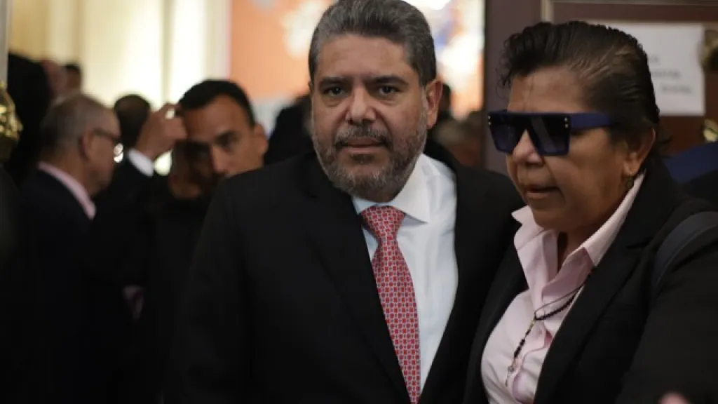Contralor General acepta la nulidad de su elección y adelantará acciones legales