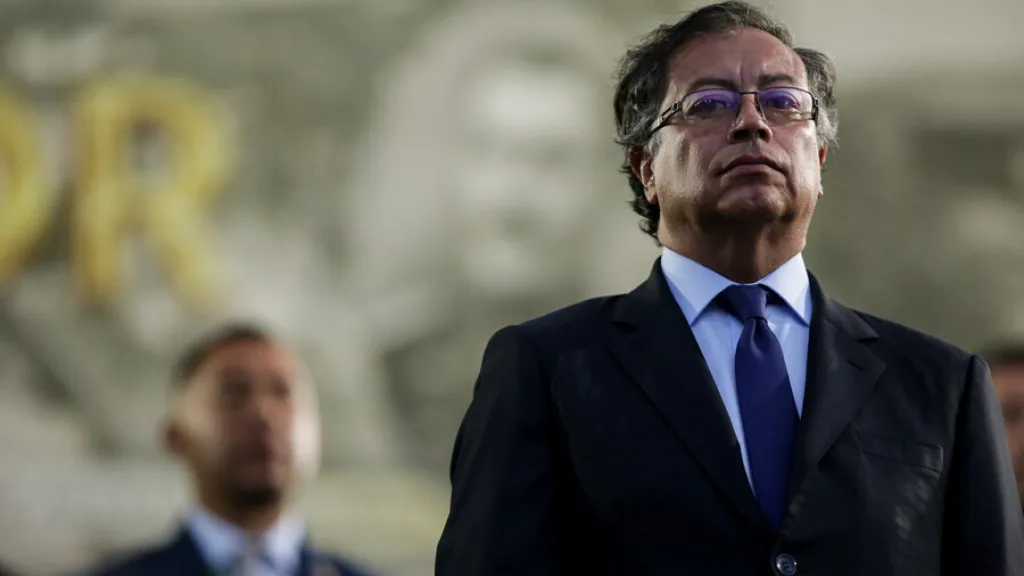 Presidente Petro respondió a propuesta de Salvatore Mancuso