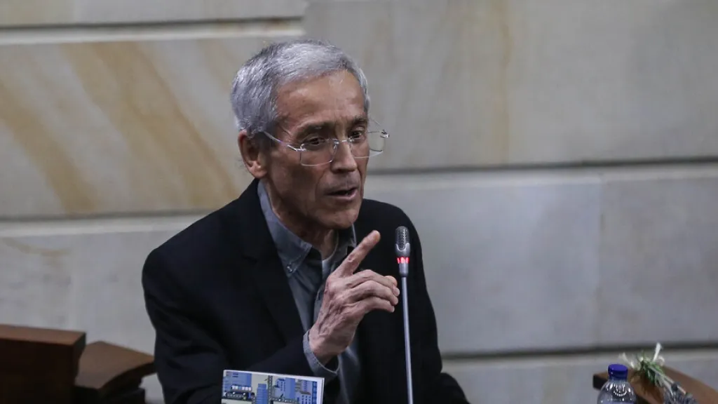 Archivo General asume custodia de documentos de la Comisión de la Verdad