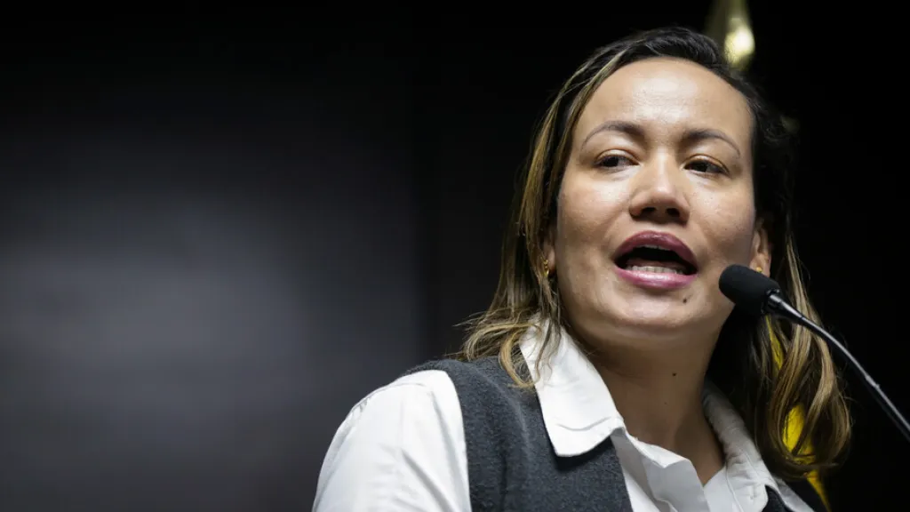 Firman memorando de entendimiento por la salud en Colombia
