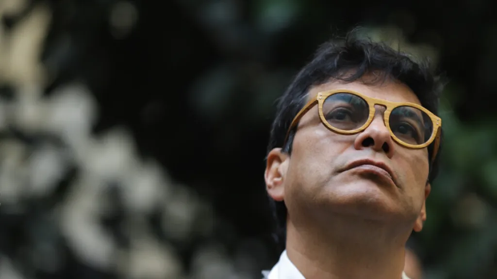 Avanza proceso con el Eln dice comisionado Danilo Rueda