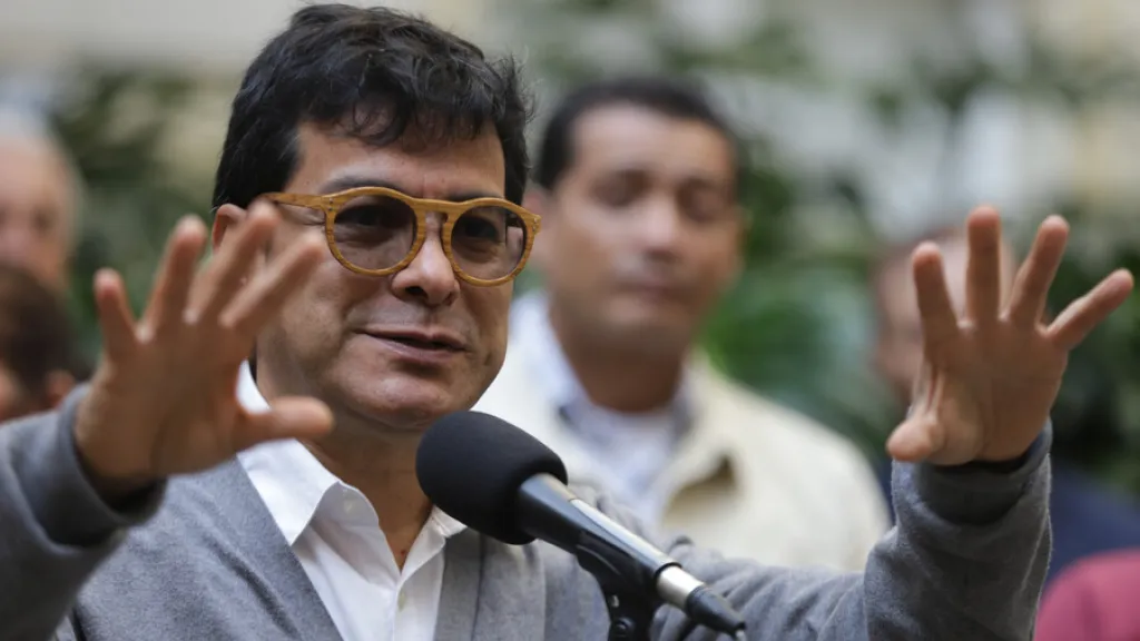 Comisionado de Paz: qué dice sobre ataques que comete el Eln