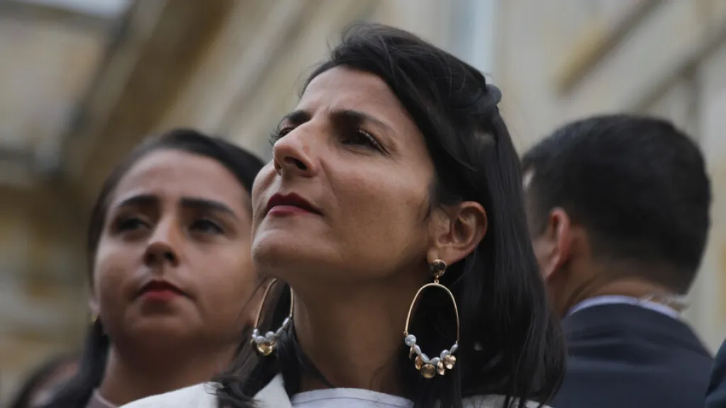 Irene Vélez