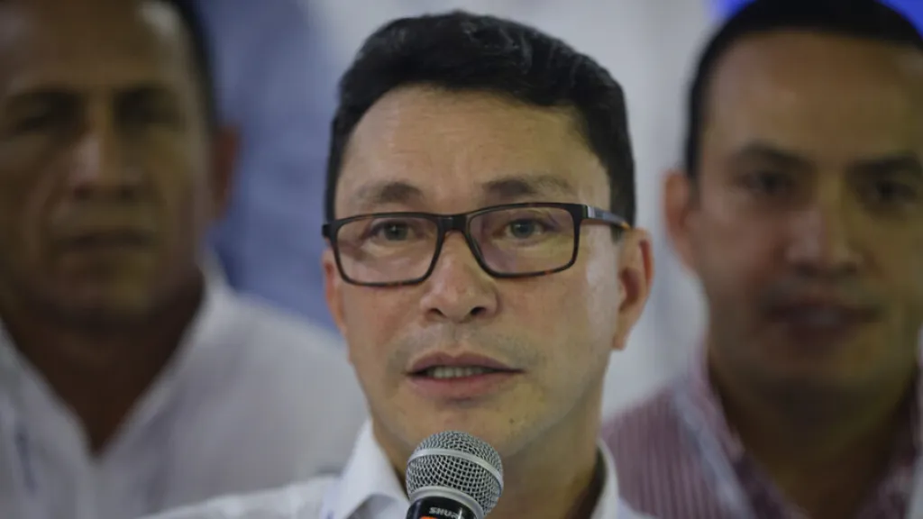 Carlos Caicedo, presuntas irregularidades en Santa Marta: qué dice la Procuraduría 