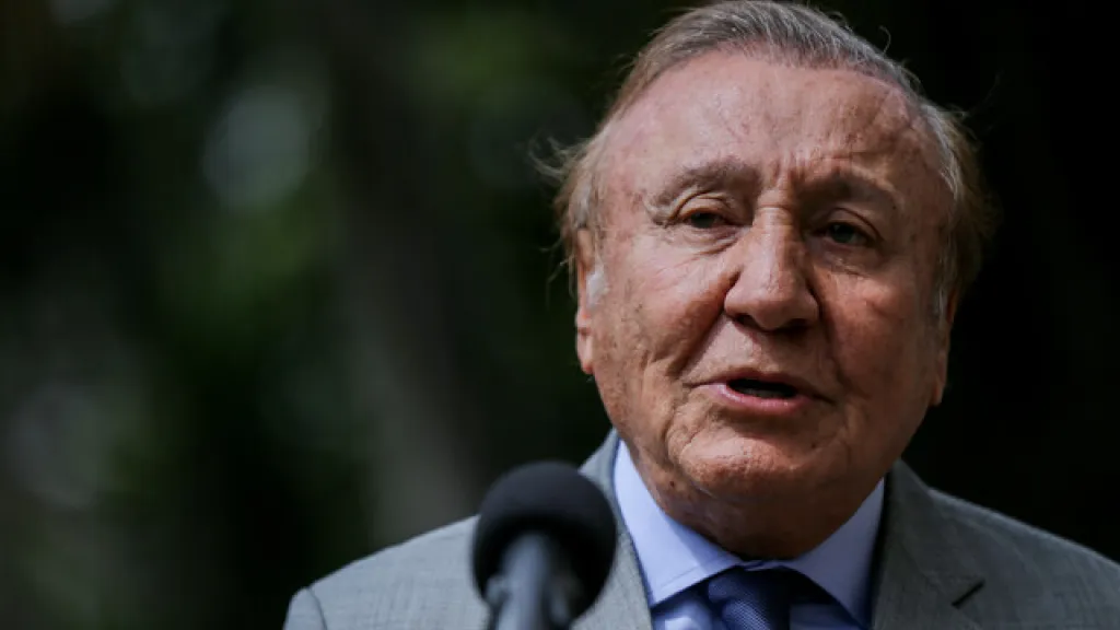¿Por qué inhabilitó la Procuraduría al exalcalde Rodolfo Hernández?