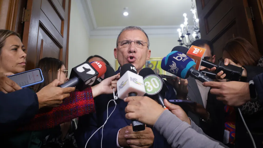Descongelar la nómina del Congreso en 2023