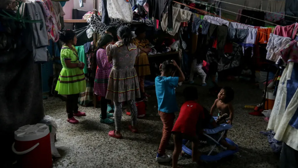 ¿Por qué han muerto dos niños embera en Bogotá?