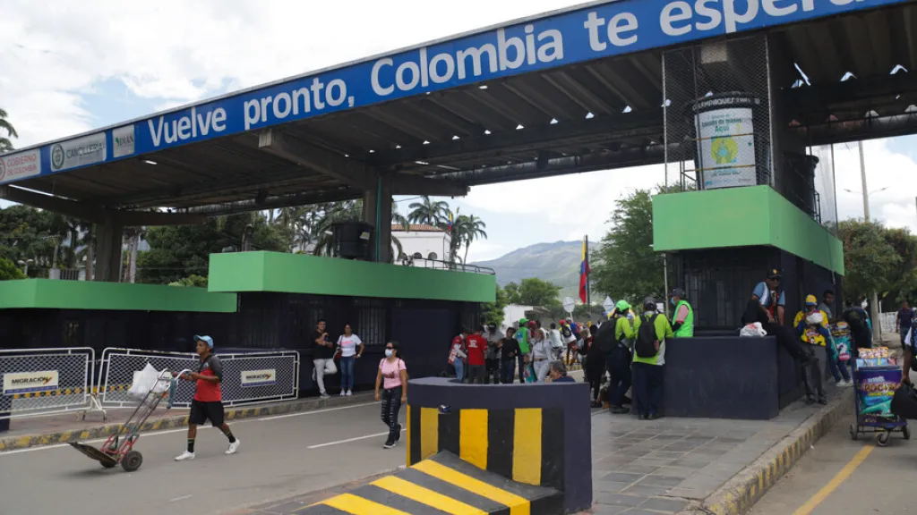 Reapertura de la frontera: Colombia y Venezuela buscan plan bilateral