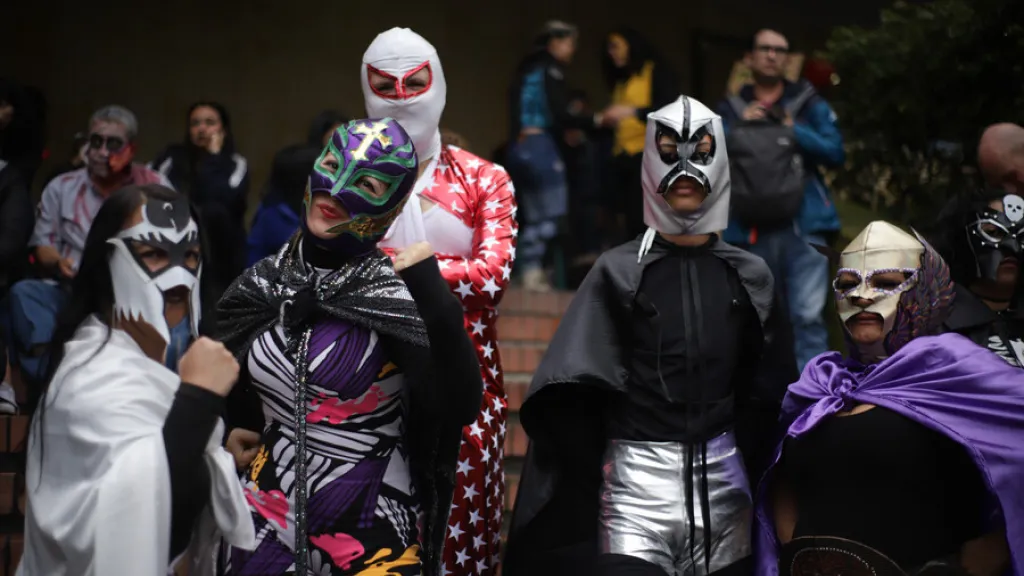 Halloween: recomendaciones de seguridad 