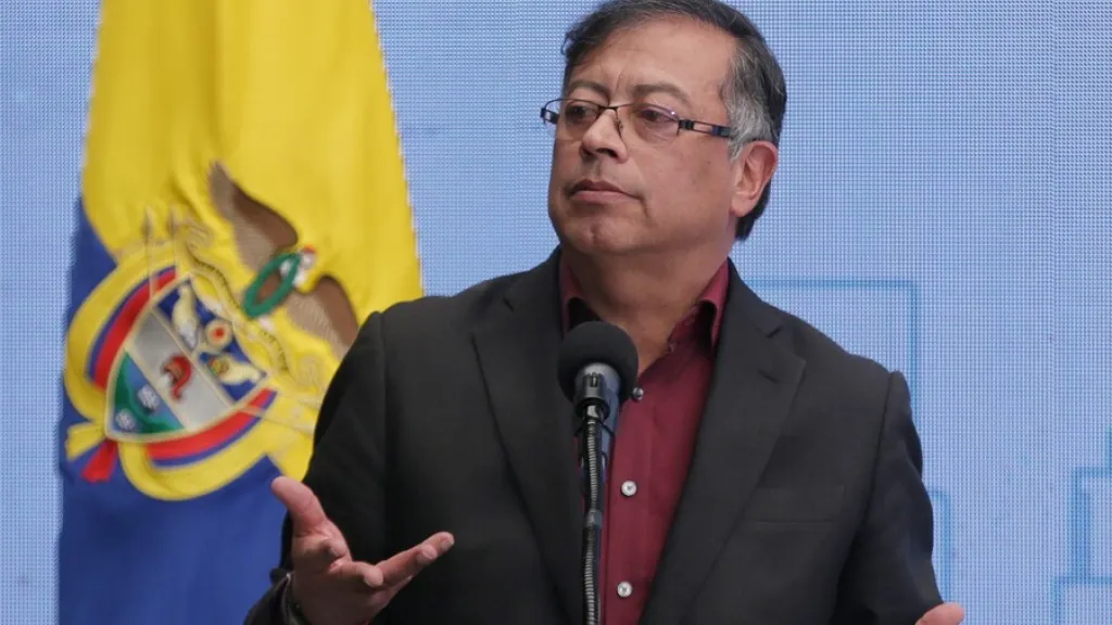 Liberación jóvenes primera línea: las críticas al presidente Petro