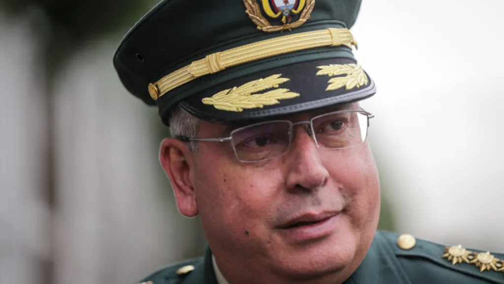 Fuerzas Militares 